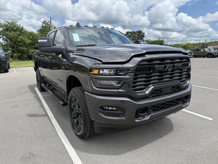 2025 Ram 2500 Fayetteville TN