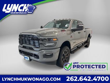 2025 Ram 2500 Mukwonago WI