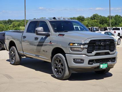 2025 Ram 2500 Canton TX