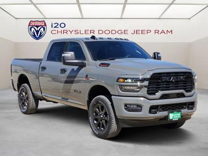 2025 Ram 2500 Canton TX