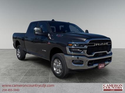 2025 Ram 2500 Caldwell TX
