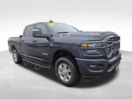 2025 Ram 2500 Kalispell MT