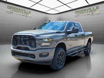 2026 Ram 2500 Greenville AL