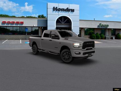 2026 Ram 2500 Manheim PA