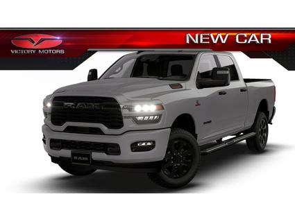 2026 Ram 2500 Craig CO