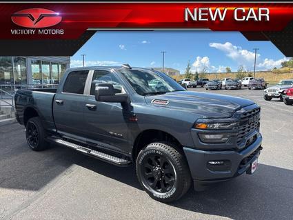 2026 Ram 2500 Craig CO