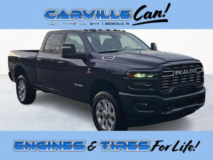 2026 Ram 2500 Greeneville TN