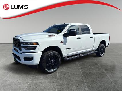 2026 Ram 2500 Warrenton OR