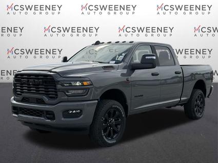 2026 Ram 2500 Pell City AL