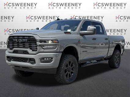 2026 Ram 2500 Pell City AL