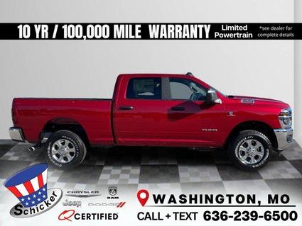 2026 Ram 2500 Washington MO