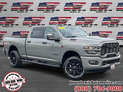 2026 Ram 2500 Sparta TN
