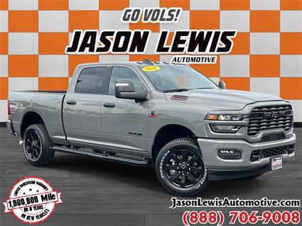 2026 Ram 2500 Sparta TN