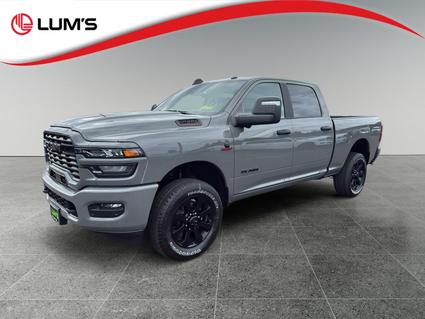 2026 Ram 2500 Warrenton OR