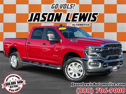 2026 Ram 2500 Sparta TN