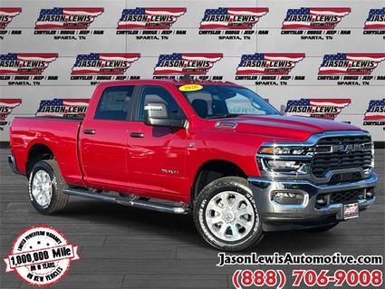 2026 Ram 2500 Sparta TN