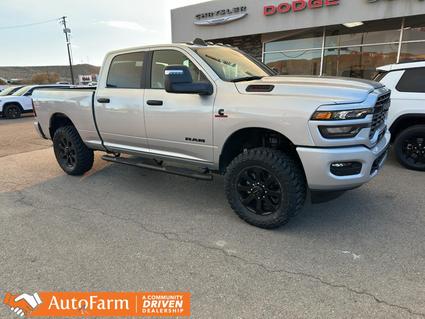 2026 Ram 2500 Price UT