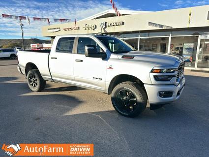 2026 Ram 2500 Price UT