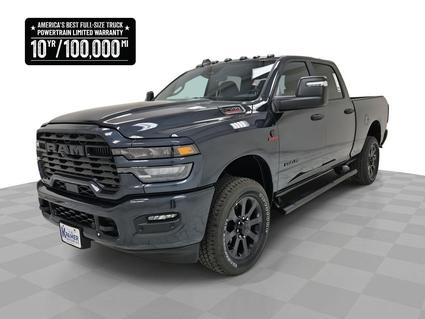 2026 Ram 2500 Livingston TX