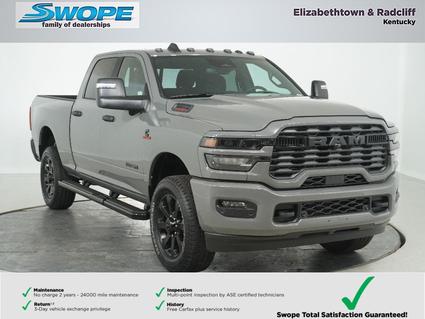 2026 Ram 2500 Elizabethtown KY