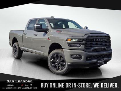 2026 Ram 2500 San Leandro CA