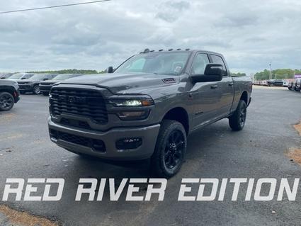 2026 Ram 2500 Heber Springs AR