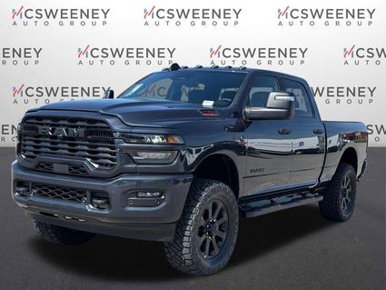 2026 Ram 2500 Pell City AL