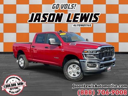 2026 Ram 2500 Sparta TN