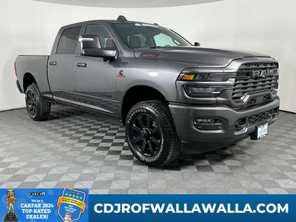 2025 Ram 2500 Walla Walla WA