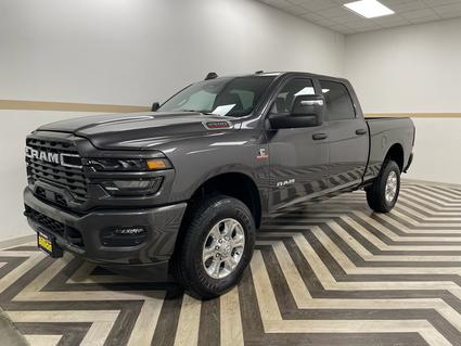 2025 Ram 2500 Bozeman MT