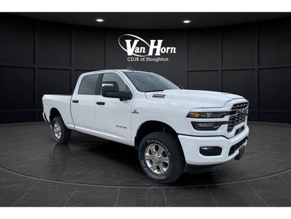 2025 Ram 2500 North Stoughton WI