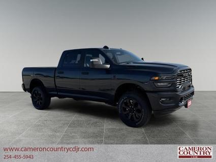 2025 Ram 2500 Caldwell TX