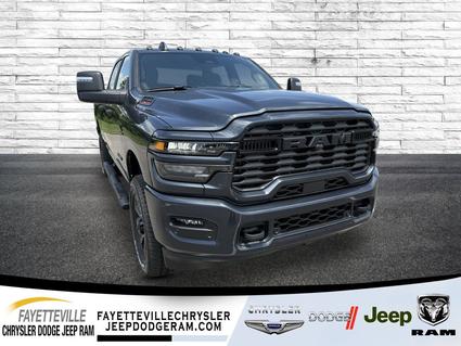 2025 Ram 2500 Fayetteville TN