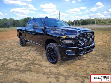 2025 Ram 2500 Enterprise AL