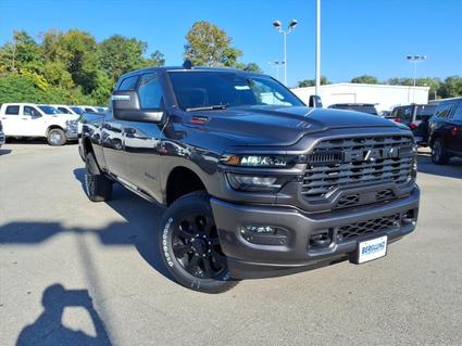 2025 Ram 2500 Roanoke VA