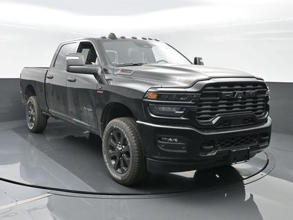 2025 Ram 2500 Goshen NY
