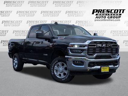 2025 Ram 2500 Mendota IL