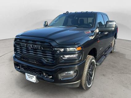 2025 Ram 2500 Washington Court House OH