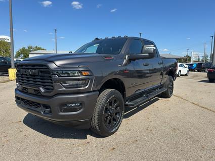 2025 Ram 2500 Washington Court House OH