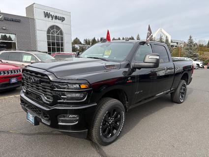 2025 Ram 2500 Pullman WA