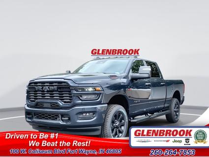2025 Ram 2500 Fort Wayne IN