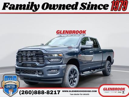 2025 Ram 2500 Fort Wayne IN