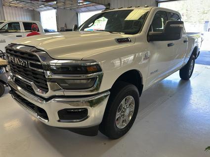 2025 Ram 2500 Ruidoso NM