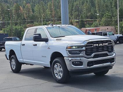 2025 Ram 2500 Ruidoso NM