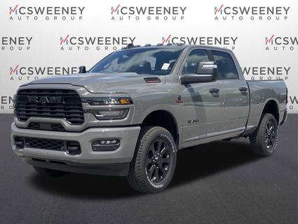 2025 Ram 2500 Pell City AL