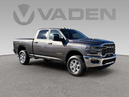 2025 Ram 2500 Savannah GA