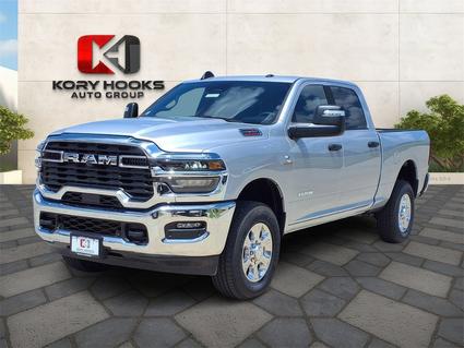 2025 Ram 2500 Bowie TX