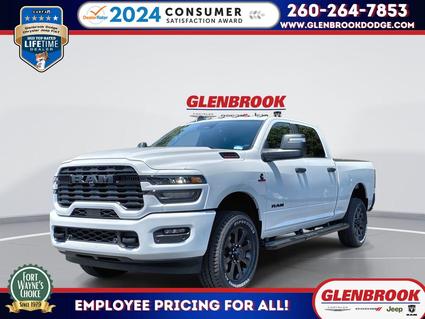2025 Ram 2500 Fort Wayne IN