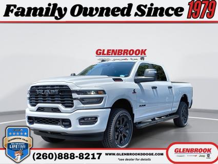 2025 Ram 2500 Fort Wayne IN