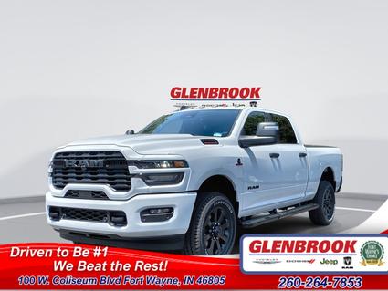 2025 Ram 2500 Fort Wayne IN